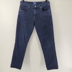 Citizens of Humanity The Gage Jeans Mens 30 Dark Blue Slim Straight 6180C-357